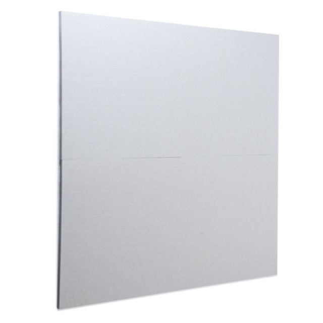KEYSTONE DeEcho 吸音板 60X60cm16片裝-007雪白