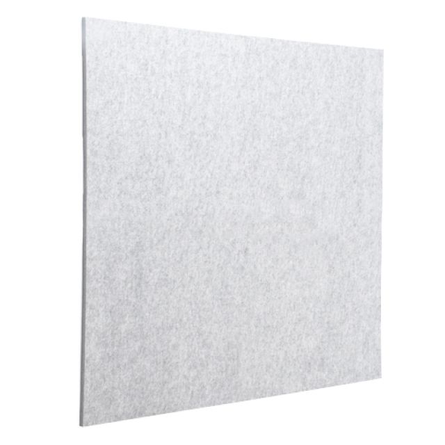 KEYSTONE DeEcho 吸音板 60X60cm16片裝-045煙灰