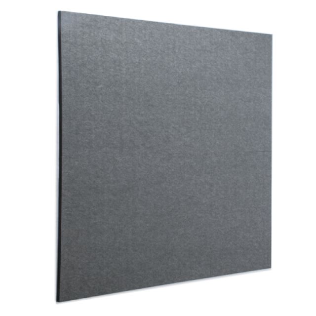 KEYSTONE DeEcho 吸音板 60X60cm16片裝-023月光灰