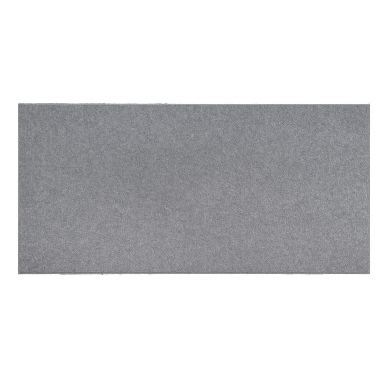KEYSTONE DeEcho 吸音板 120X60cm8片裝-023月光灰/倒角