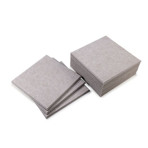 KEYSTONE DeEcho 吸音板 30x30cm 16片裝-001淺駝