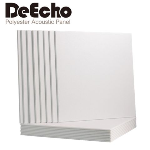 KEYSTONE DeEcho 吸音板 60X60cm16片裝