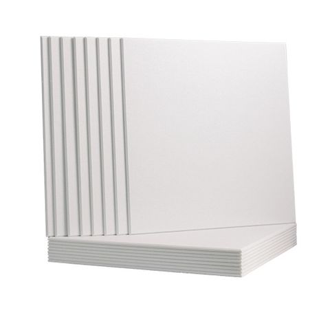 KEYSTONE DeEcho 吸音板 60X60cm16片裝