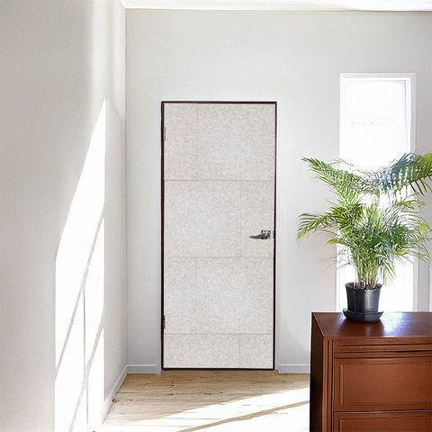 KEYSTONE MUTEE 超強門板隔音DIY套組