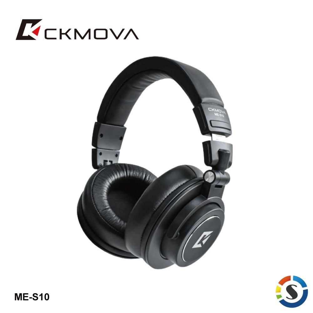 CKMOVA  ME-S10 專業立體聲耳機