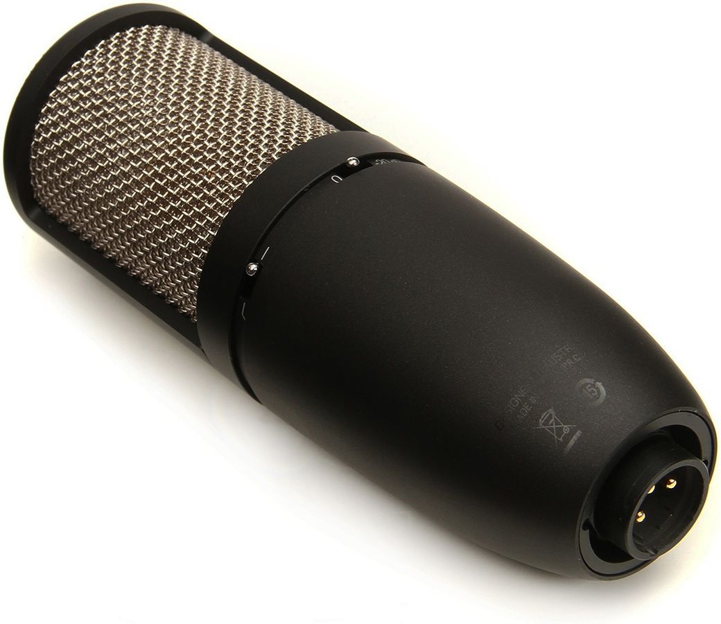 AKG P420 美品-