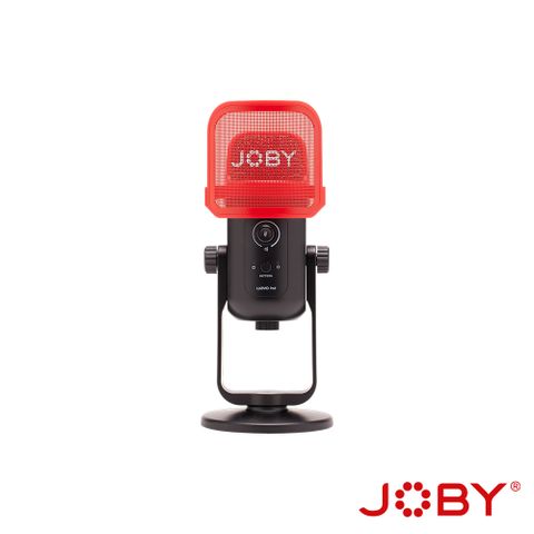 JOBY Wavo POD USB 電容麥克風 JB01775-BWW 公司貨