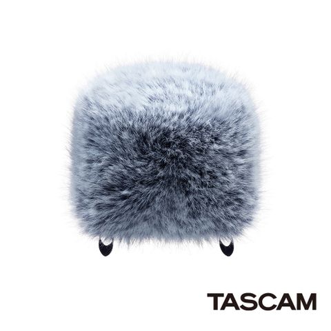 TASCAM WS-86 兔毛防風毛套 適用 Portacapture X6/X8/DR系列