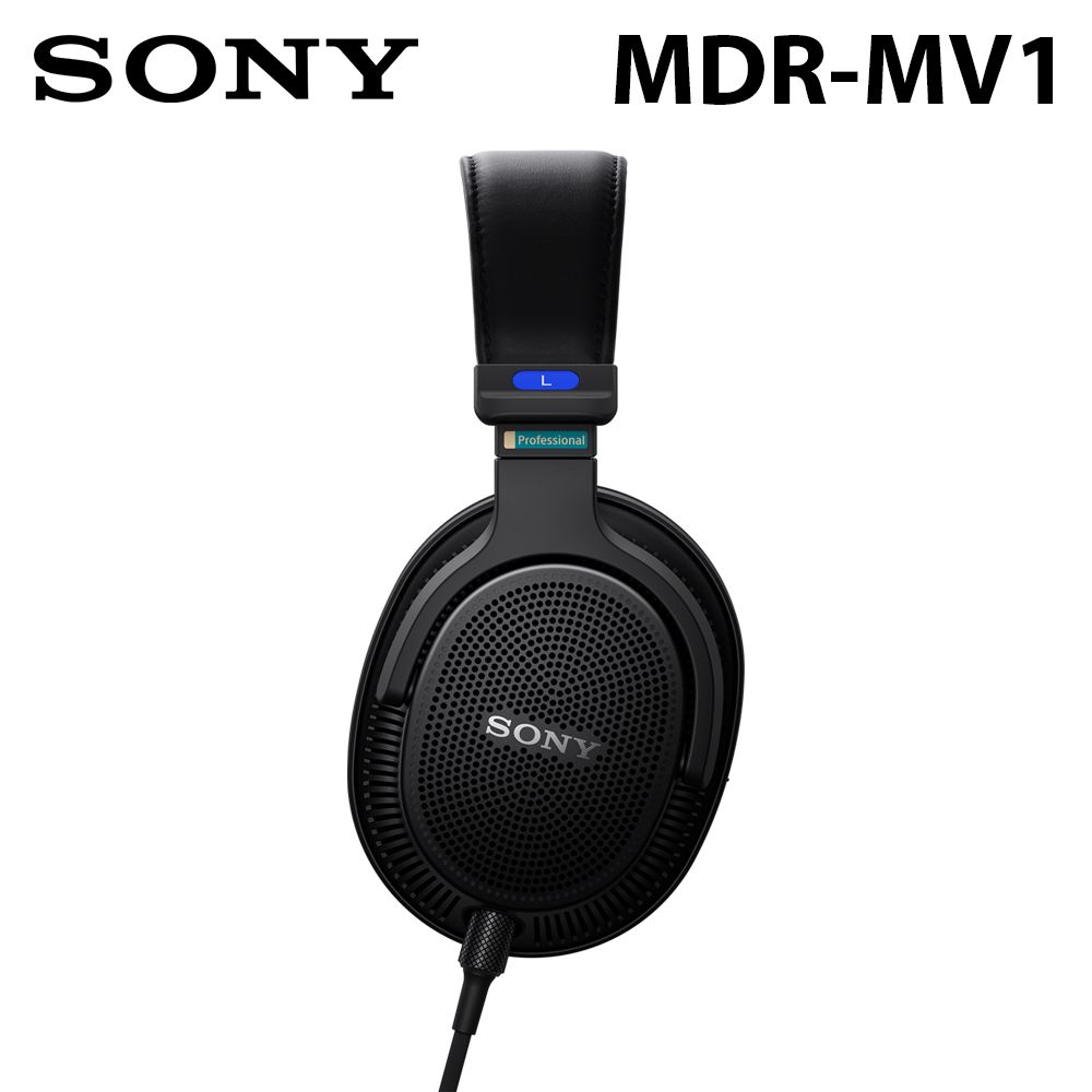 新品未開封】SONY MDR-MV1+sobrape.com.br