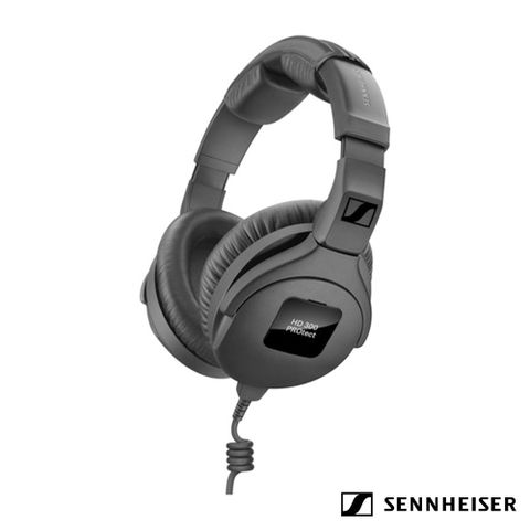 SENNHEISER 森海塞爾 德國  HD 300 PROtect 專業級監聽耳機