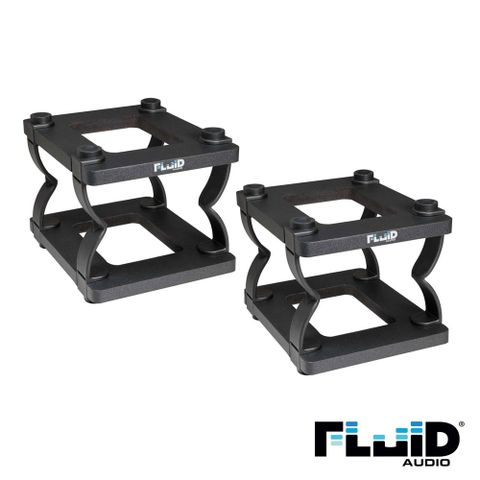 Fluid Audio DS5 喇叭避震架 1對 公司貨