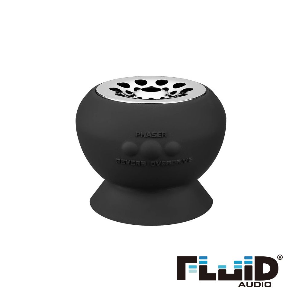 Fluid Audio  HEAVY METAL 攜帶式電吉他喇叭 公司貨