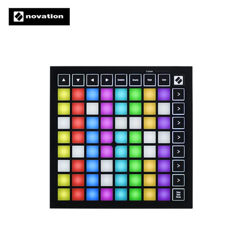 Novation Launchpad Mini MK3 控制器