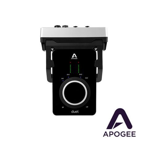 Apogee Duet 3 LE 限量版套裝 錄音介面 公司貨