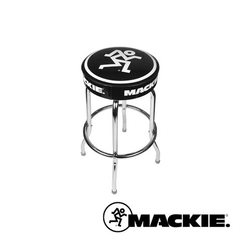 Mackie Mackie Studio Stool 錄音室演奏椅 高76公分