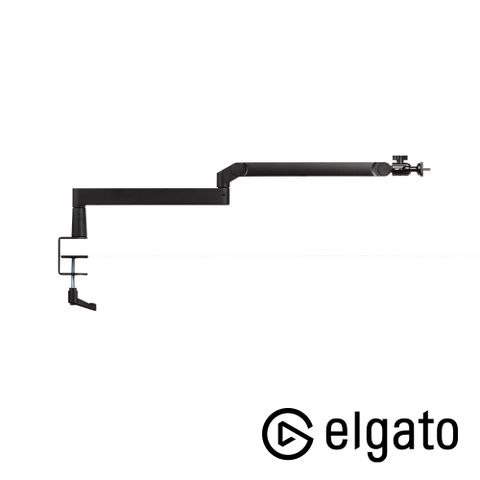 ELGATO Wave Mic Arm LP 麥克風矮懸臂 公司貨