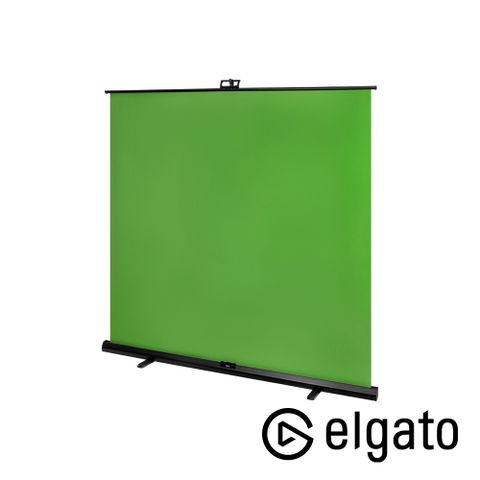 ELGATO GREEN SCREEN XL 背景綠幕(XL) 公司貨