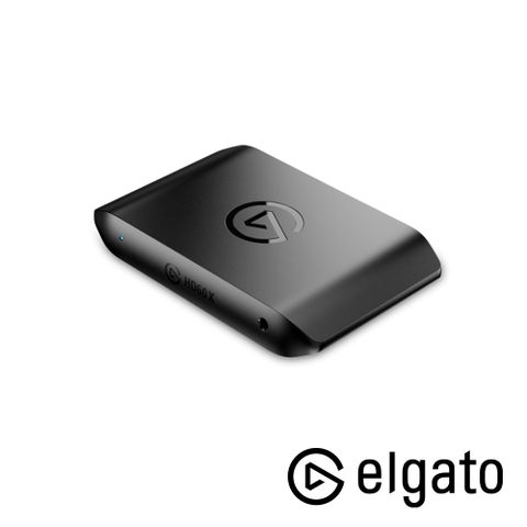 ELGATO HD60 X 影像擷取卡 公司貨