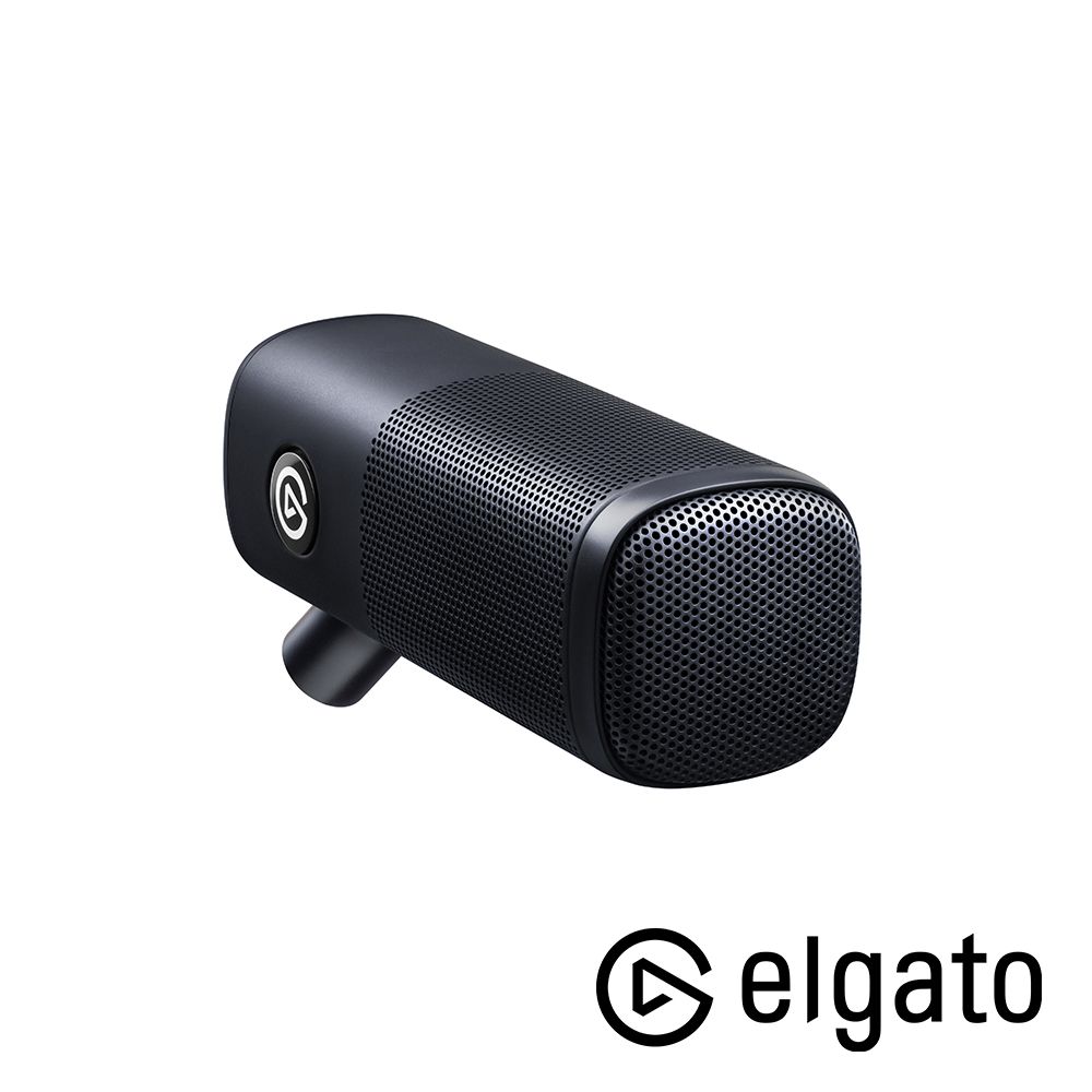 ELGATO  Wave DX 動圈式麥克風 公司貨