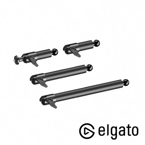 ELGATO Flex Arm Kit L 靈活支臂套件 公司貨