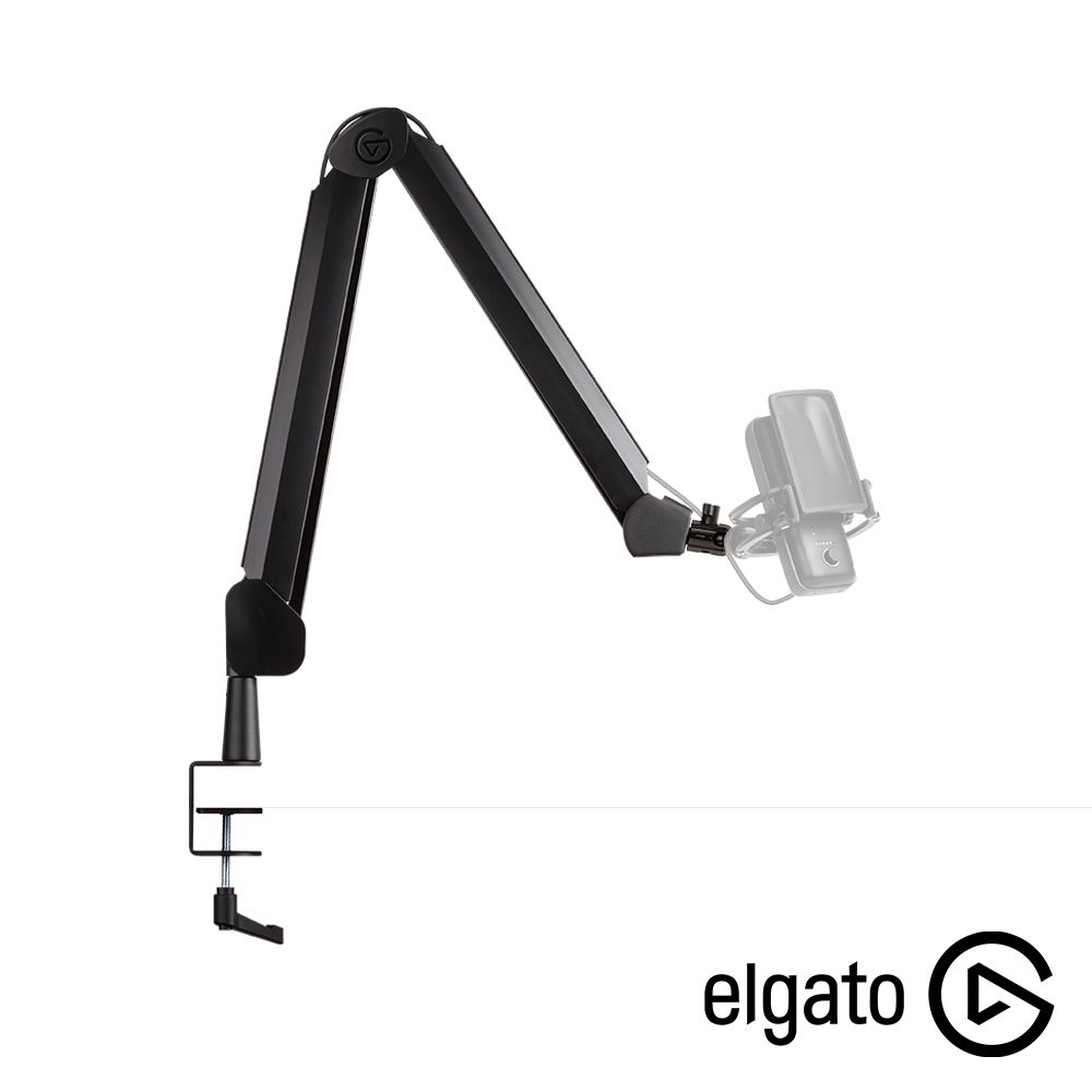 ELGATO  Wave Mic Arm 麥克風懸臂 公司貨