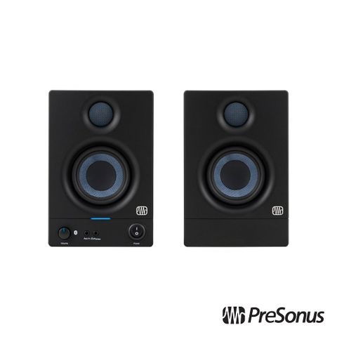 PreSonus Eris 3.5BT 2nd Gen 二代 專業監聽喇叭 一對 公司貨