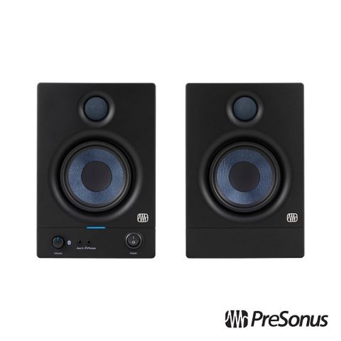 PreSonus Eris 4.5BT 2nd Gen 二代 專業監聽喇叭 一對 公司貨