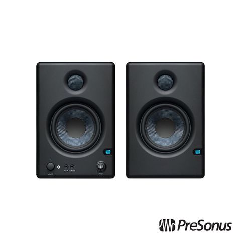 PreSonus E4.5 主動式監聽喇叭 1對 公司貨