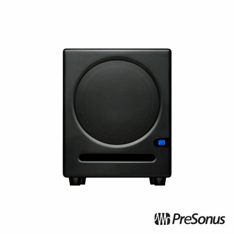 PreSonus Eris Sub8 超低音監聽喇叭 一顆 公司貨