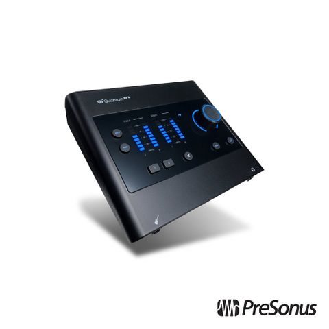 PreSonus PreSonus Quantum ES2 錄音介面 公司貨