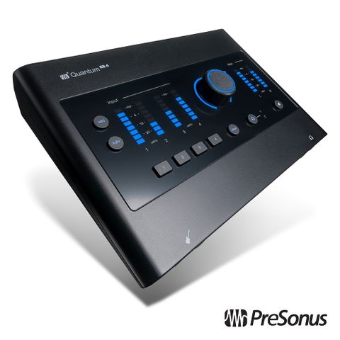 PreSonus PreSonus Quantum ES4 錄音介面 公司貨