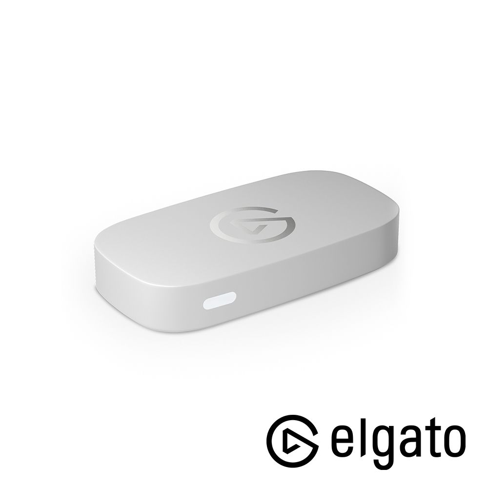 ELGATO  Neo 影像擷取卡 公司貨