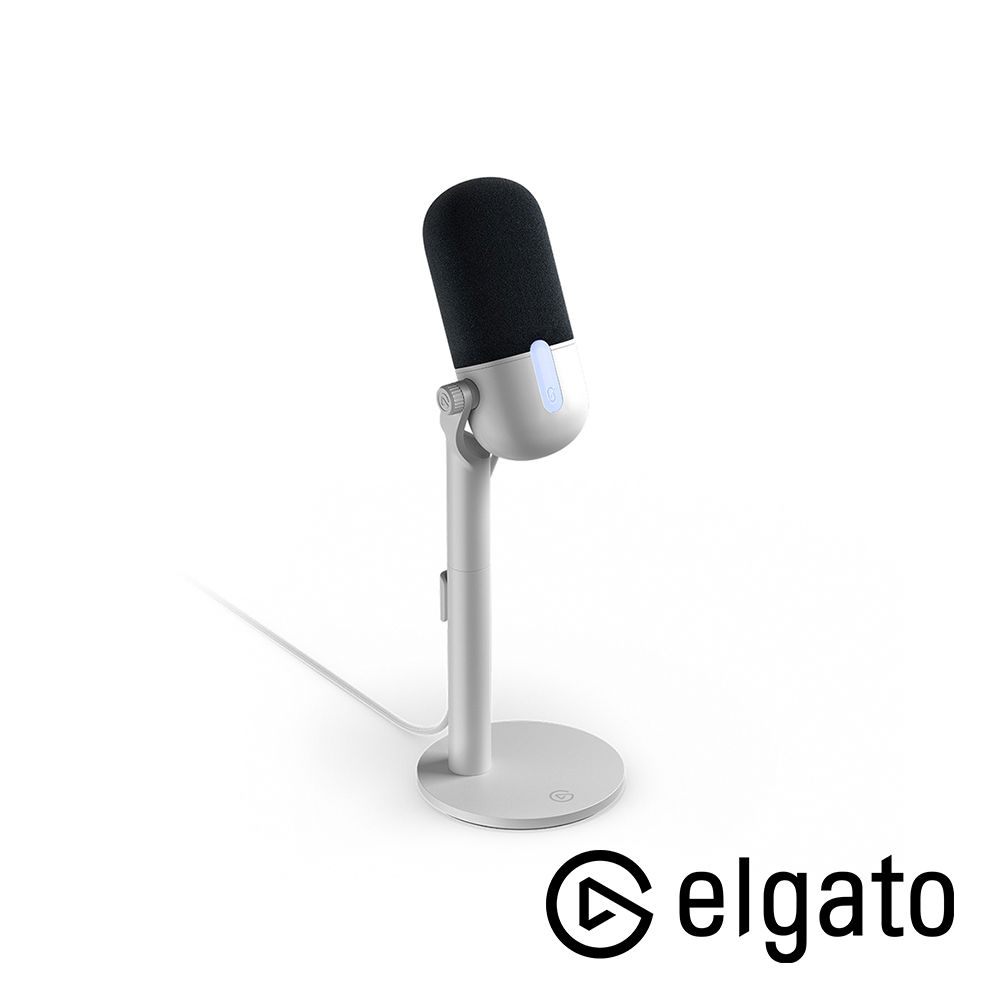 ELGATO  Neo Wave 直播麥克風 公司貨