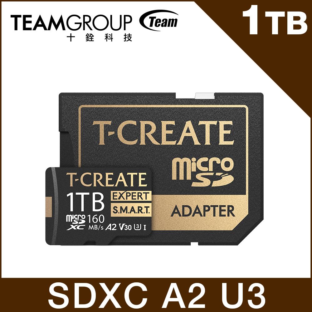 Micro on sale sdxc 1tb