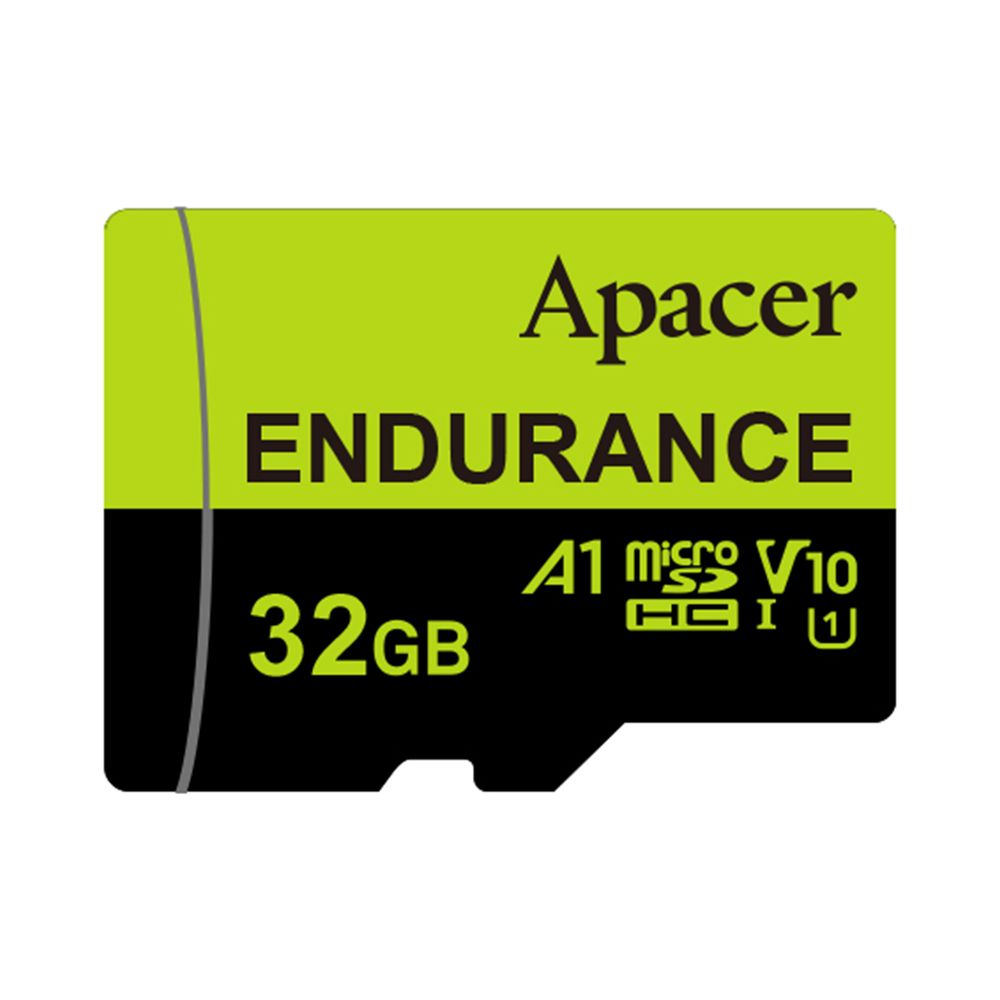 Apacer 宇瞻  32G High Endurance microSDHC V10 A1(U1)