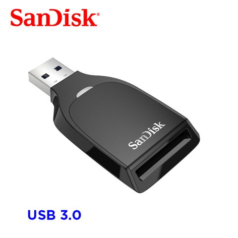 SanDisk SD™ UHS-I CARD 讀卡機