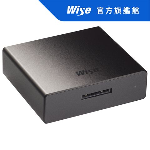 Wise CFexpress Type A 讀卡機