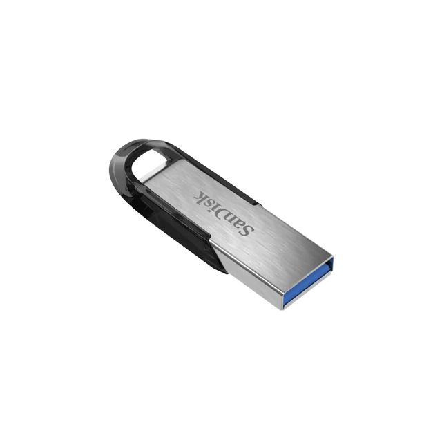 SanDisk 晟碟  Ultra Flair USB 3.0隨身碟  128GB