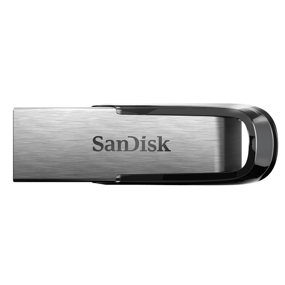 SanDisk 晟碟  Ultra Flair USB 3.0隨身碟  128GB