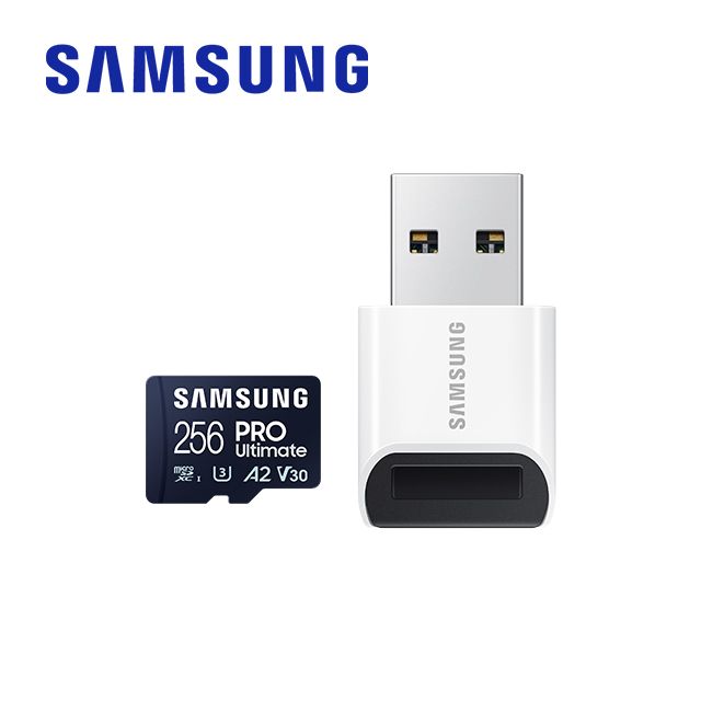 Micro sd hot sale samsung pro