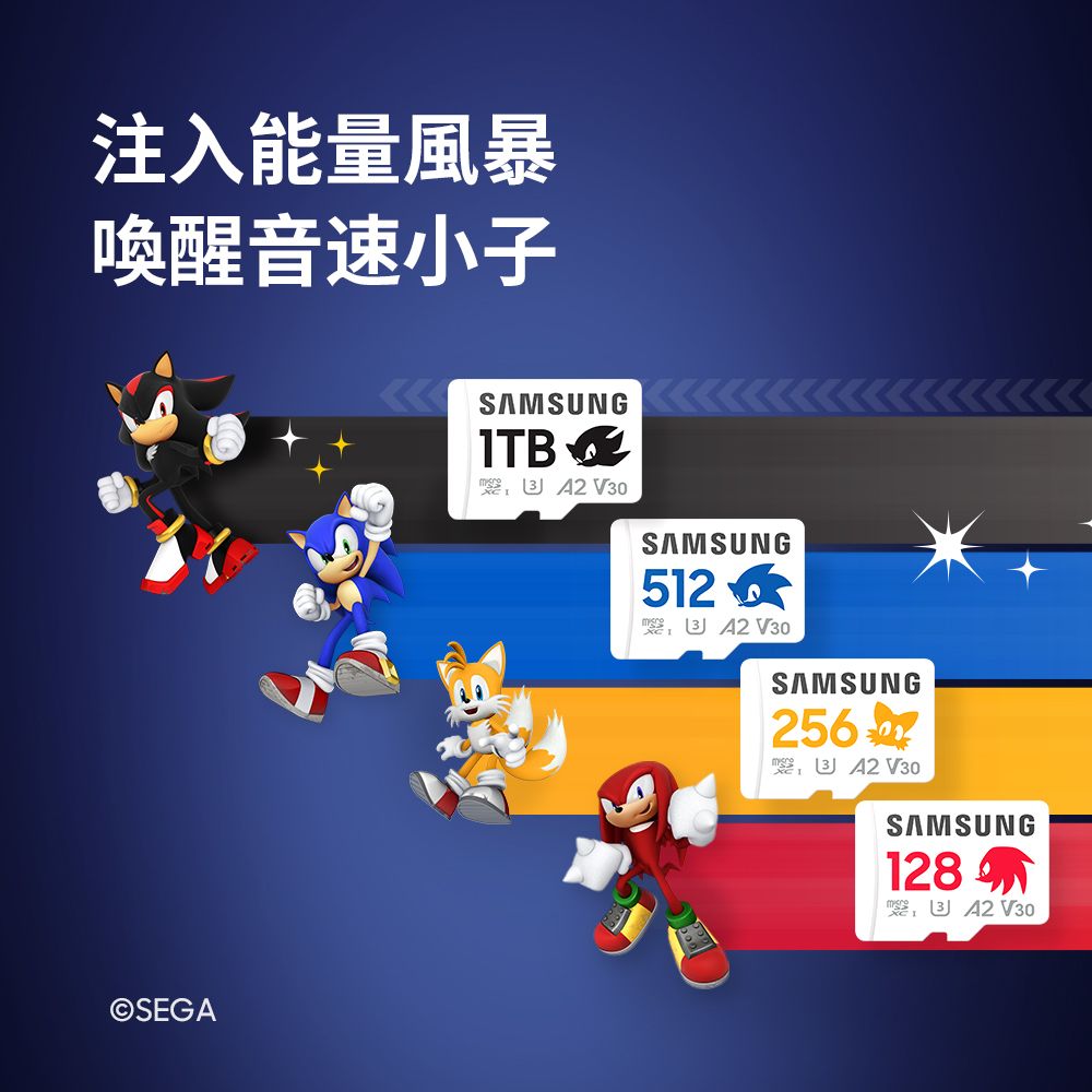 注入能量風暴喚醒音速小子SEGASAMSUNG A2 V0SAMSUNG A2 V0SAMSUNG2563 A2 V30SAMSUNG3 A2 V30