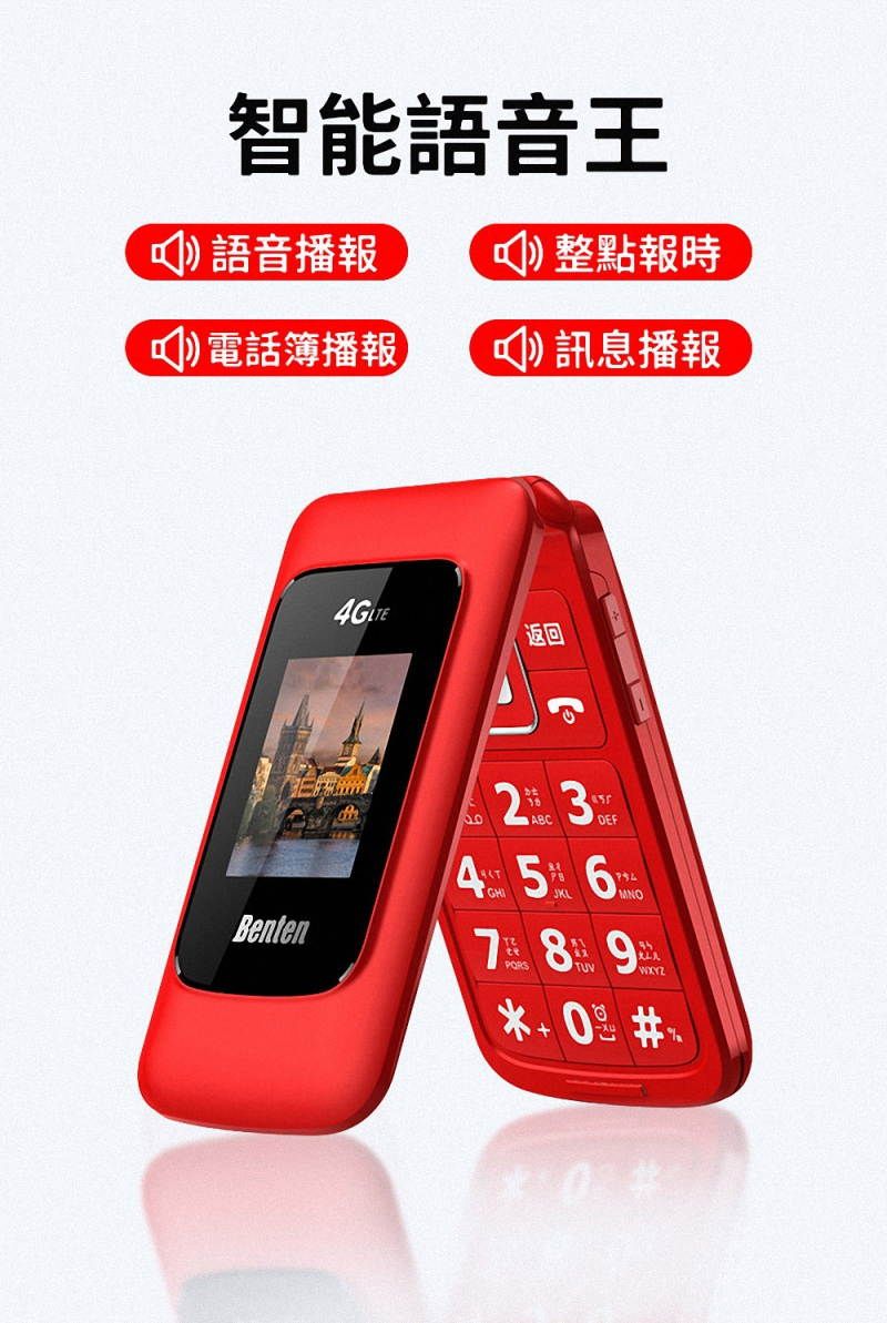 智能語音王語音播報整點報時電話簿播報訊息播報返回BentenABC456789PORS