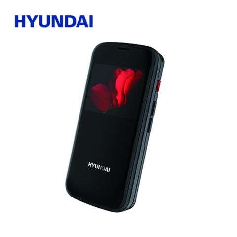 ★內含兩顆電池★【HYUNDAI 現代】GD-99 資安手機(無鏡頭 科技園區/軍用機)