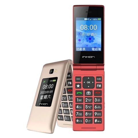 INHON INHON F28 (512MB+4GB)