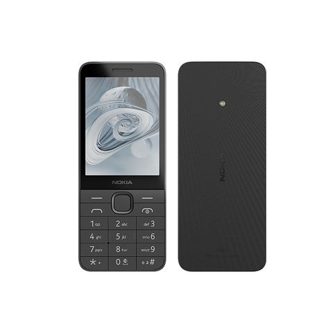 Nokia 諾基亞 215 4G (2024) 黑色