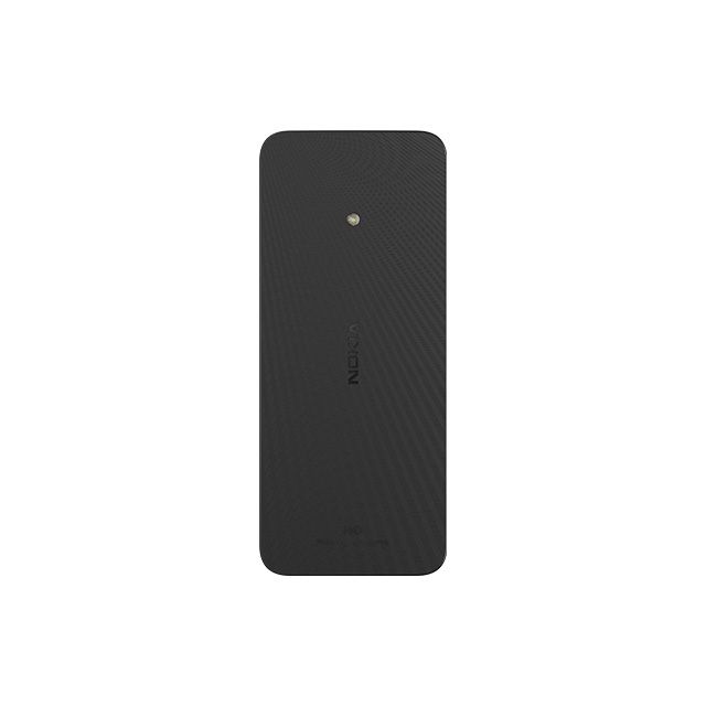 Nokia 諾基亞  215 4G (2024) 黑色