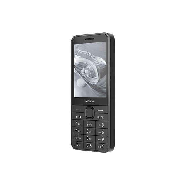 Nokia 諾基亞  215 4G (2024) 黑色