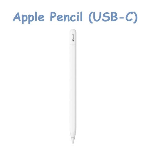 Pencil (USB-C)