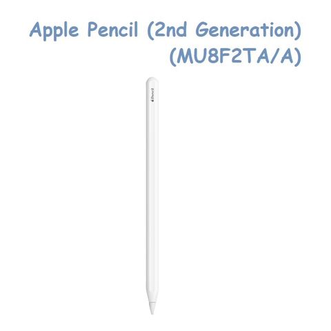Apple Pencil (2nd Generation) (MU8F2TA/A)