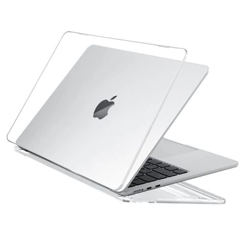 【極簡派】Apple MacBook Air 15寸 透明保護殼